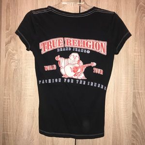 Women’s True Religion Top